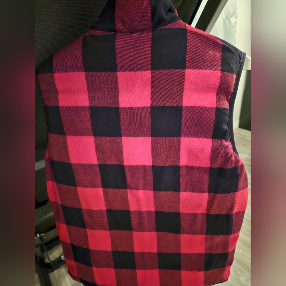 Nike Reversible Vest